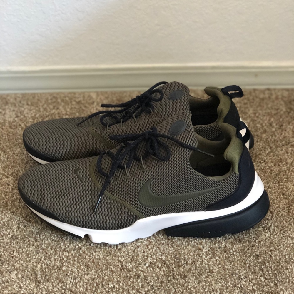 Nike presto fly
